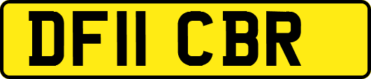 DF11CBR