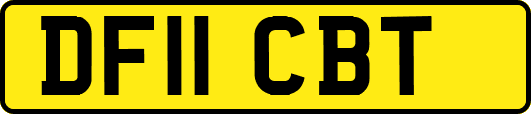 DF11CBT