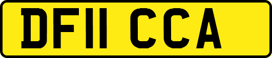 DF11CCA