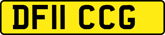 DF11CCG
