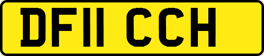 DF11CCH