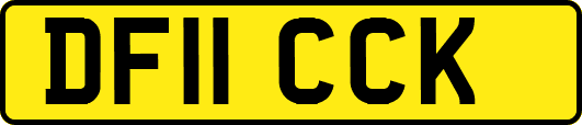 DF11CCK