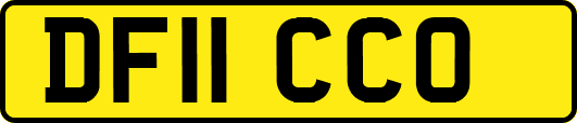 DF11CCO