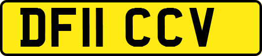 DF11CCV