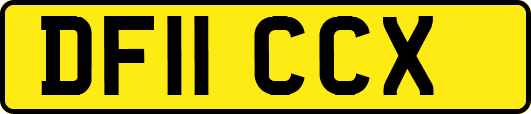 DF11CCX