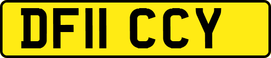 DF11CCY