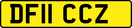 DF11CCZ