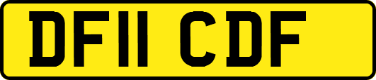DF11CDF