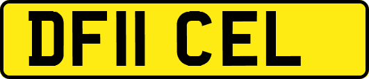 DF11CEL
