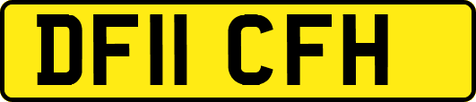 DF11CFH