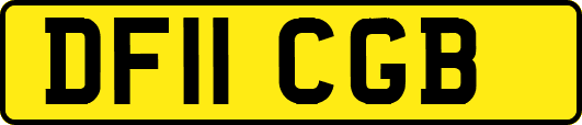 DF11CGB