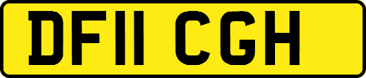 DF11CGH