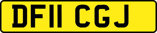 DF11CGJ