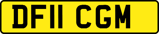 DF11CGM