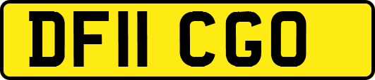 DF11CGO