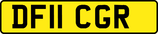 DF11CGR