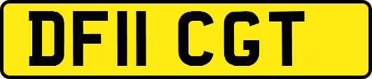 DF11CGT