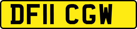 DF11CGW