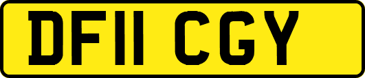DF11CGY