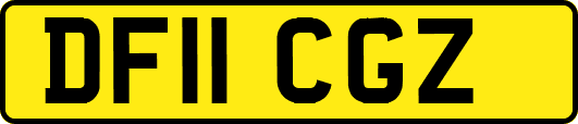 DF11CGZ