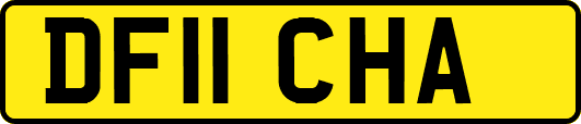 DF11CHA