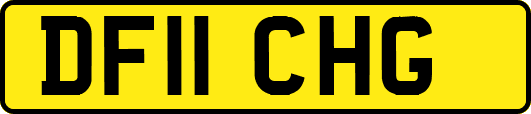 DF11CHG