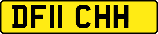 DF11CHH
