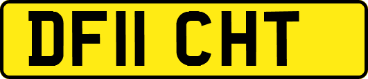 DF11CHT