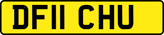DF11CHU