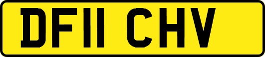 DF11CHV
