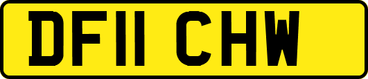 DF11CHW