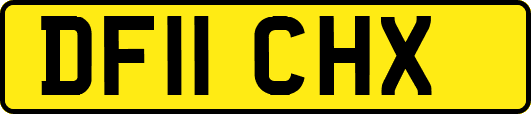 DF11CHX