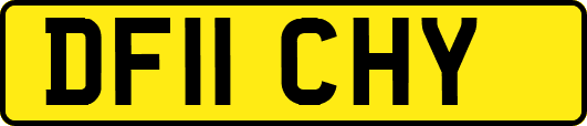 DF11CHY