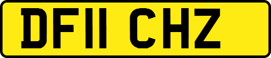 DF11CHZ