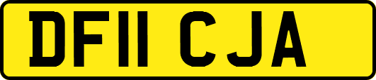 DF11CJA