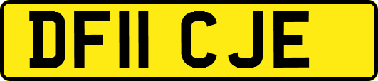 DF11CJE