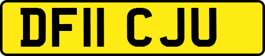 DF11CJU