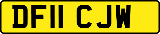 DF11CJW
