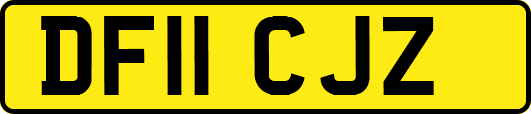 DF11CJZ