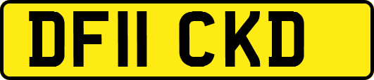 DF11CKD