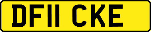 DF11CKE