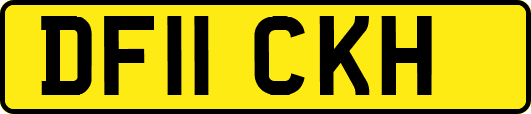 DF11CKH