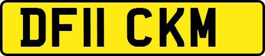 DF11CKM