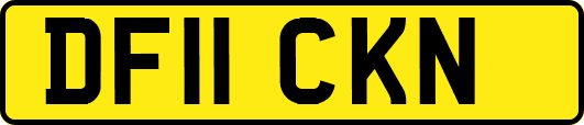 DF11CKN