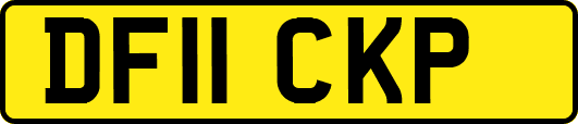 DF11CKP