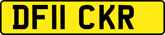 DF11CKR