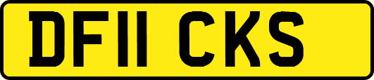 DF11CKS