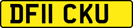 DF11CKU