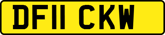 DF11CKW