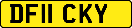 DF11CKY